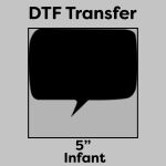 DTF Transfer 5" Thumbnail