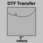 DTF Transfer 5" Thumbnail