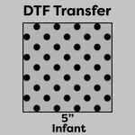 DTF Transfer 5" Thumbnail