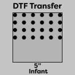 DTF Transfer 5" Thumbnail