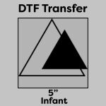 DTF Transfer 5" Thumbnail