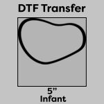 DTF Transfer 5" Thumbnail