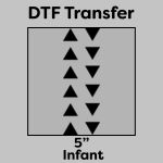 DTF Transfer 5" Thumbnail