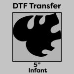 DTF Transfer 5" Thumbnail
