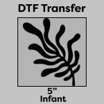 DTF Transfer 5" Thumbnail