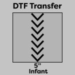 DTF Transfer 5" Thumbnail