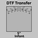 DTF Transfer 5" Thumbnail