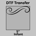 DTF Transfer 5" Thumbnail