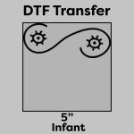 DTF Transfer 5" Thumbnail
