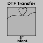 DTF Transfer 5" Thumbnail