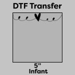 DTF Transfer 5" Thumbnail