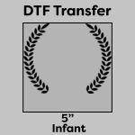 DTF Transfer 5" Thumbnail