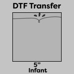 DTF Transfer 5" Thumbnail