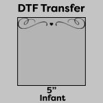 DTF Transfer 5" Thumbnail