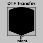 DTF Transfer 5" Thumbnail