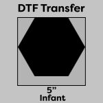 DTF Transfer 5" Thumbnail