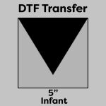 DTF Transfer 5" Thumbnail