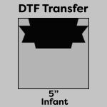 DTF Transfer 5" Thumbnail