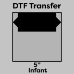 DTF Transfer 5" Thumbnail