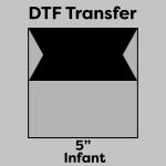 DTF Transfer 5" Thumbnail