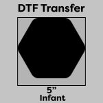 DTF Transfer 5" Thumbnail