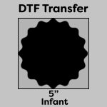 DTF Transfer 5" Thumbnail