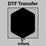 DTF Transfer 5" Thumbnail