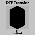 DTF Transfer 5" Thumbnail