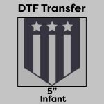 DTF Transfer 5" Thumbnail