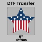 DTF Transfer 5" Thumbnail