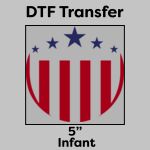 DTF Transfer 5" Thumbnail
