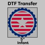 DTF Transfer 5" Thumbnail