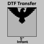 DTF Transfer 5" Thumbnail