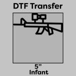 DTF Transfer 5" Thumbnail