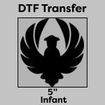 DTF Transfer 5" Thumbnail