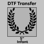 DTF Transfer 5" Thumbnail