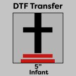 DTF Transfer 5" Thumbnail