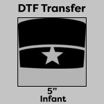 DTF Transfer 5" Thumbnail