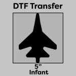 DTF Transfer 5" Thumbnail