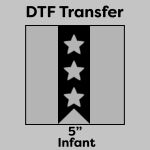 DTF Transfer 5" Thumbnail