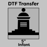 DTF Transfer 5" Thumbnail