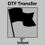 DTF Transfer 5" Thumbnail