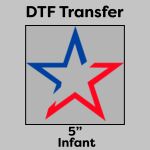 DTF Transfer 5" Thumbnail