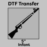 DTF Transfer 5" Thumbnail