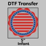 DTF Transfer 5" Thumbnail