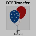 DTF Transfer 5" Thumbnail