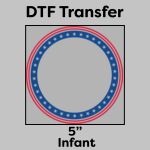DTF Transfer 5" Thumbnail