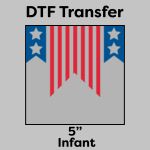 DTF Transfer 5" Thumbnail