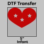 DTF Transfer 5" Thumbnail