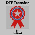 DTF Transfer 5" Thumbnail